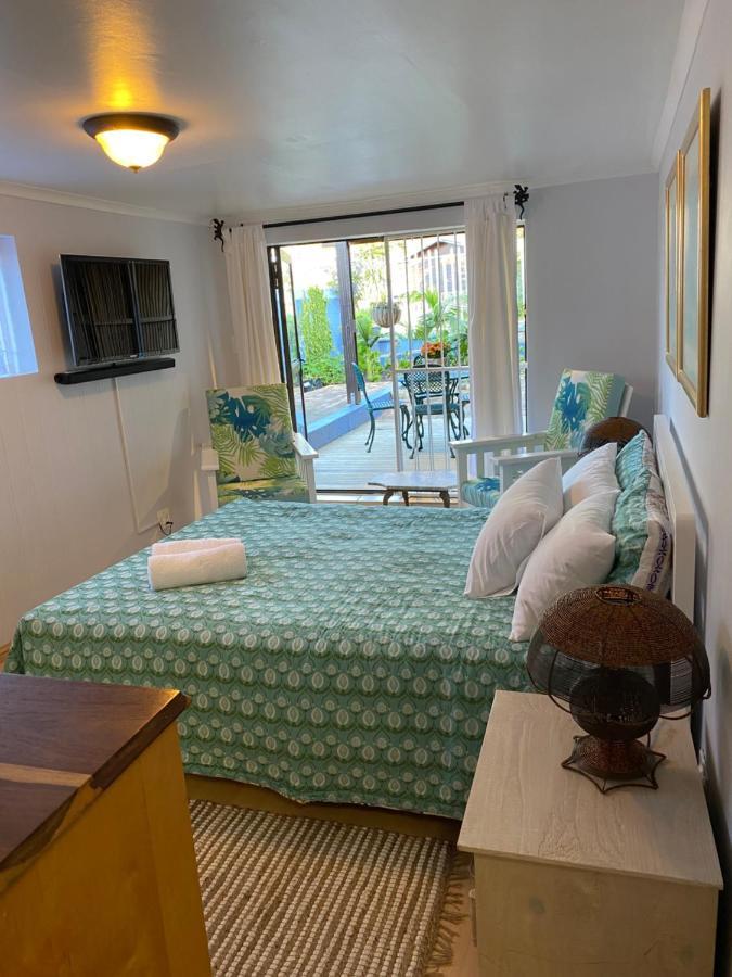 Appartement Self Catering Luke Drive Onrus à Hermanus Extérieur photo