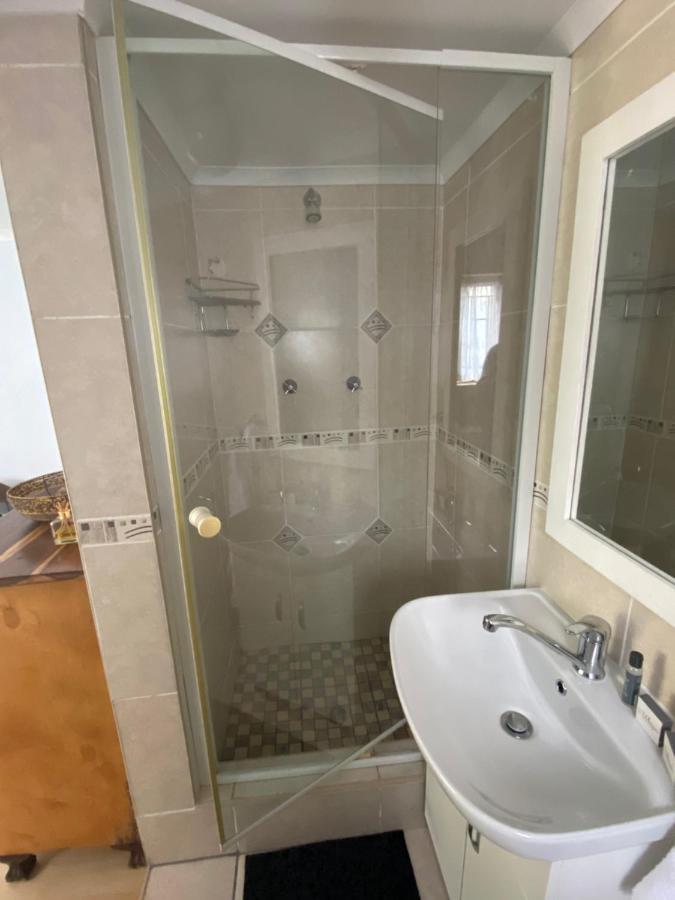 Appartement Self Catering Luke Drive Onrus à Hermanus Extérieur photo