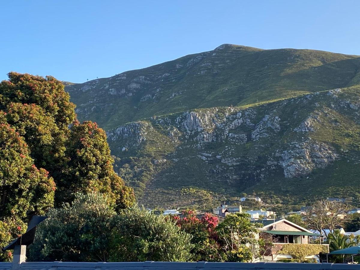 Appartement Self Catering Luke Drive Onrus à Hermanus Extérieur photo